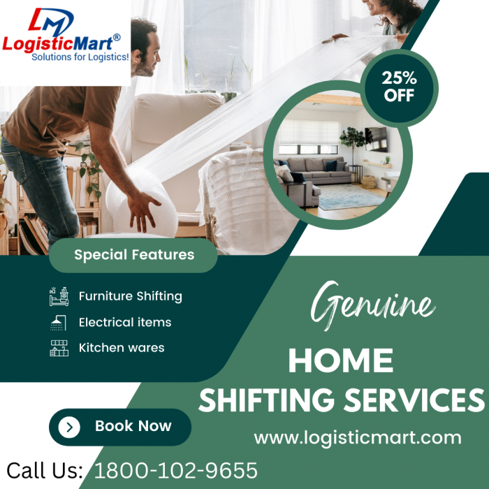 Get the details of top packers and movers Pune for house shifting?