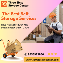 Get Affordable Self-Storage Units & Facilities in Newark, CA