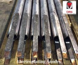 Looking for High Quality Electroplating Anodes at Canada Metal