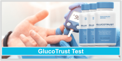 Glucotrust – Price, Benefits, Side Effects, Ingredients, and Reviews