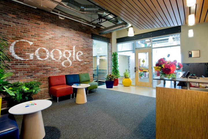 Successful application of Waterproofing at Google Office in BKC Project: