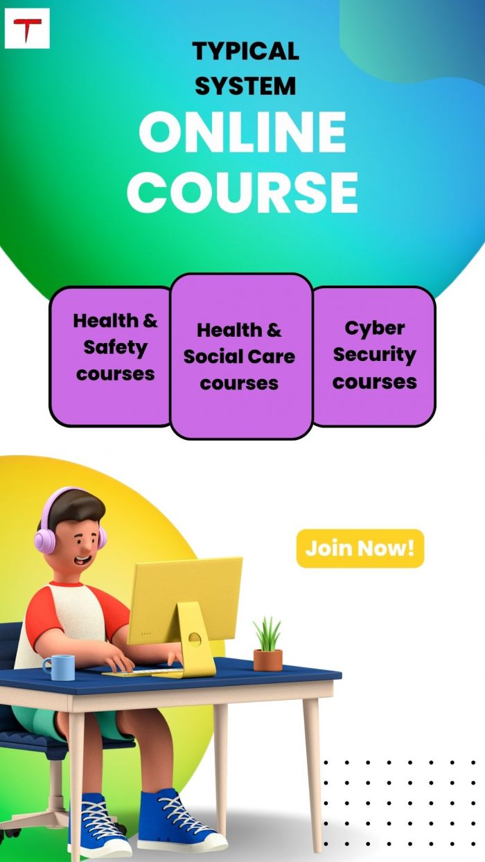 SSCP Training course online