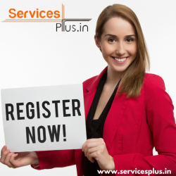 GST Registration In Delhi | Services Plus