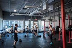 Best Gyms Near In Montreal CA