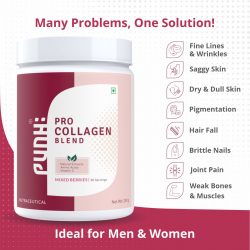 Healthy And Strong Hair Nutrition Tablets