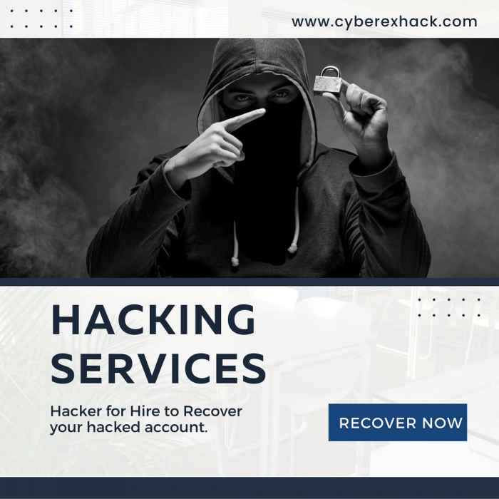 Hire A Hacker For Lost E-mail Password Recovery
