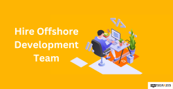 Hire offshore Development Team