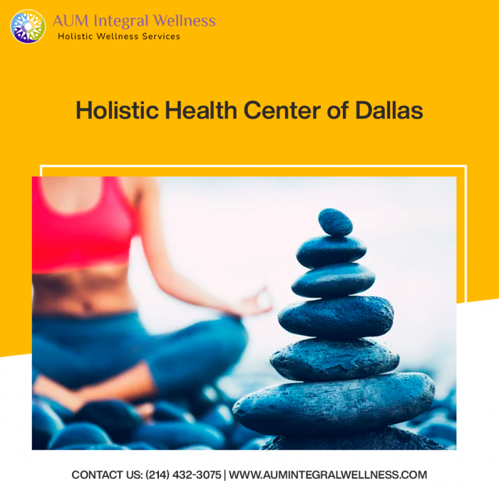 Holistic Health Center Of Dallas