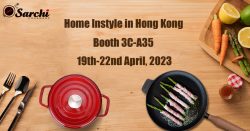 Home Instyle in Hong Kong China!