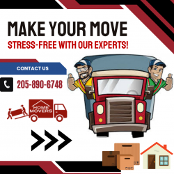 Relocate Your Home Easily with our Moving Service!