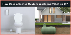 How Does a Septic System Work and What Is It?
