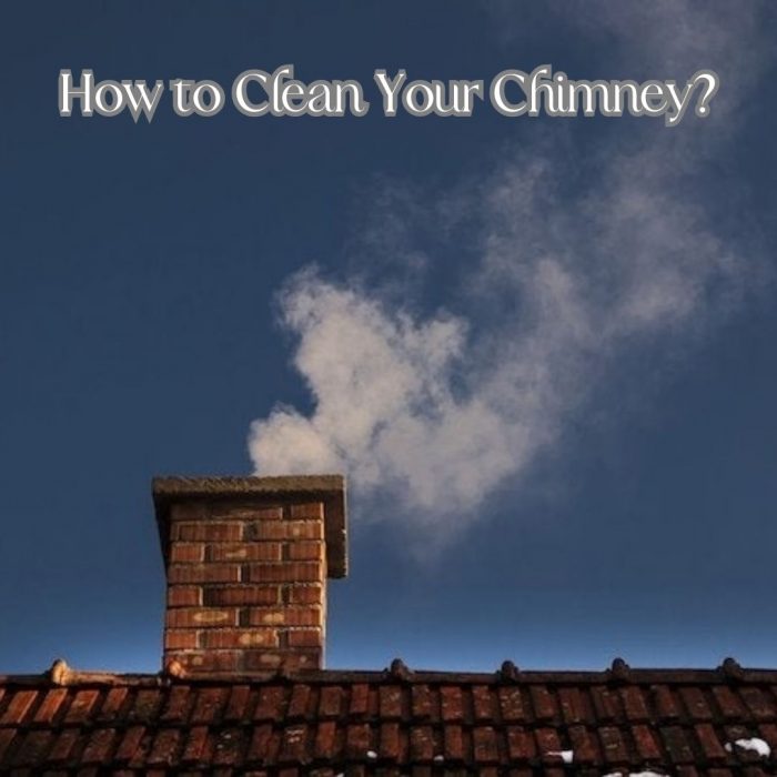 How to Keep Your Chimney Safe
