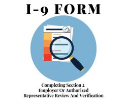 Are you an employer in portland Oregon, in need of I-9 verification services ?