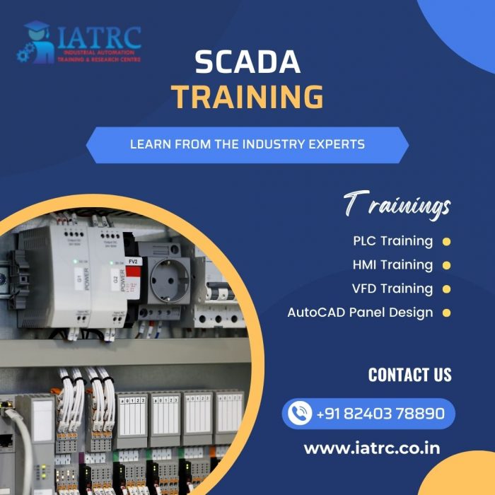 Scada Training | IATRC