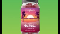 Which Is The Best Flavour To Buy CBD Great Gummies?