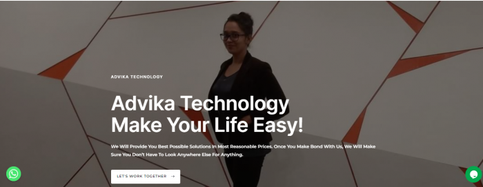 z-tech advanced technologies inc