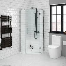 Get Stylish Bathroom Shower At Danik Bathroomware