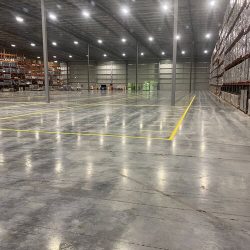 Warehouse Cleaning Melbourne | Cygnus Maintenance