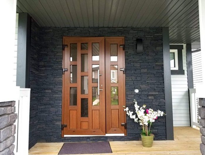 The Importance of Maintenance for Exterior Doors