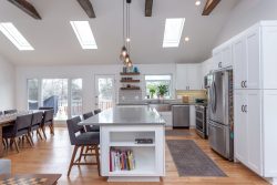 Kitchen Remodeling Contractor Durham
