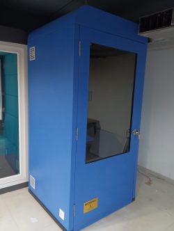 Phone Booth for Office India