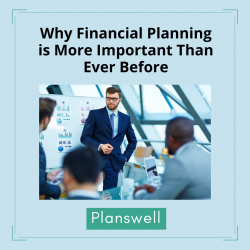 Important of Financial Planning: An Analysis by Planswell