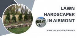Professional Hardscaper In Airmont – Transform Your Outdoor Space