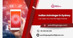 Indian Astrologer in Sydney Can Help You Find The Right Partner