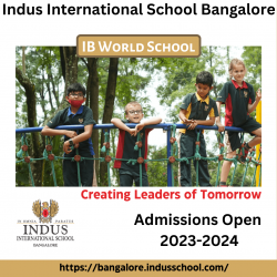 Discover the Best International Schools in Bangalore