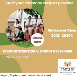Discover the Best International Schools in Hyderabad