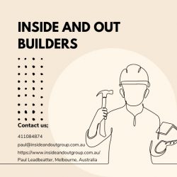 Heritage Builders Melbourne