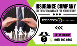 Protect Your Future with Customizable Coverage!