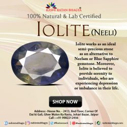 Buy Kakaneeli stone online from Rashi Ratan Bhagya at the best price