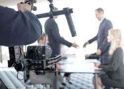 Corporate Video Production Services in Toronto