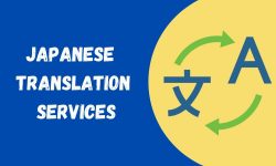 Translation of Japanese documents: Ensuring Correct and Efficient Communication