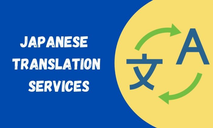 Translation of Japanese documents: Ensuring Correct and Efficient Communication