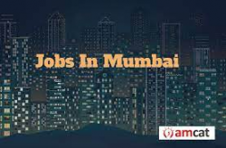 Jobs In Mumbai