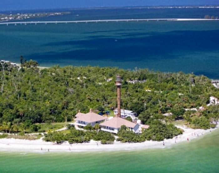 Ultimate Beach Lover’s Paradise On Florida Islands – Crystal Clear Waters, And White ...