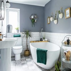 Get the best Bathroom Renovations service in Blacktown from ReviveKB