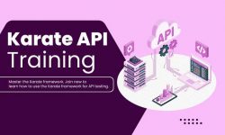 Learn about the tools and benefits of Karate API Testing