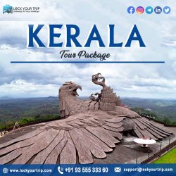 Kerala Tour Packages 3 Nights 4 Days (2022) – Lock Your Trip