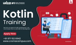 Kotlin Online Course