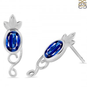Buy Wholesale Blue Kyanite Jewelry Online