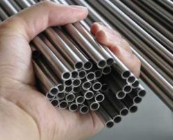 316L stainless steel tube suppliers