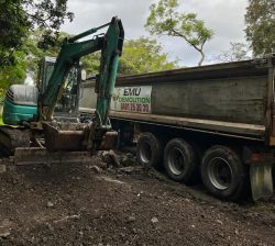 Land Clearing Services in Sydney – EMU Demolition