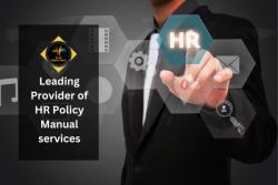 Leading Provider of HR Policy Manual services