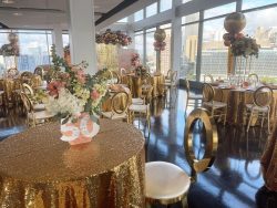 Party planners in Atlanta