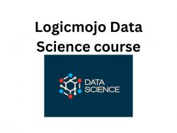 Logicmojo Data Science course