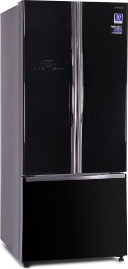 Hitachi Double Door Deep Freezer Online