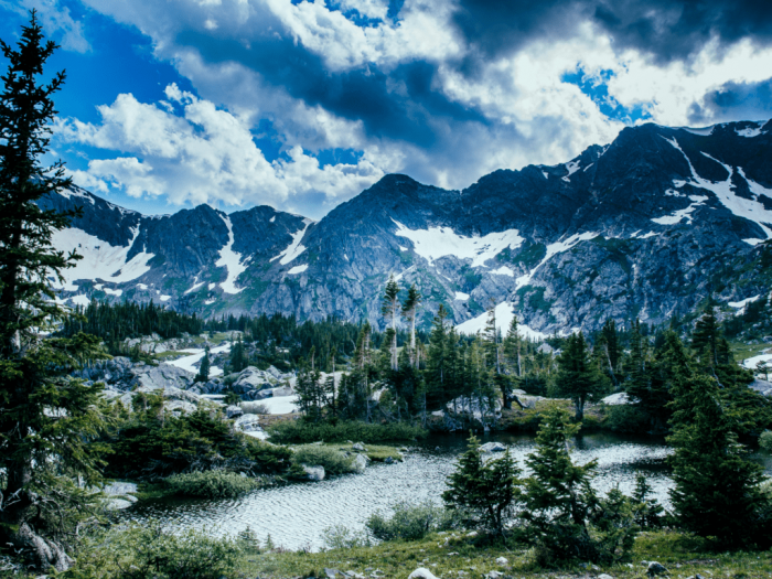 Top 3 Highest Mountains in California And Conquer The Sky
